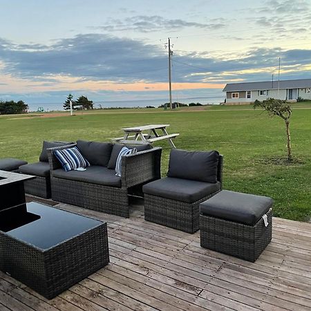 Pei Cottage Rental Borden-Carleton المظهر الخارجي الصورة