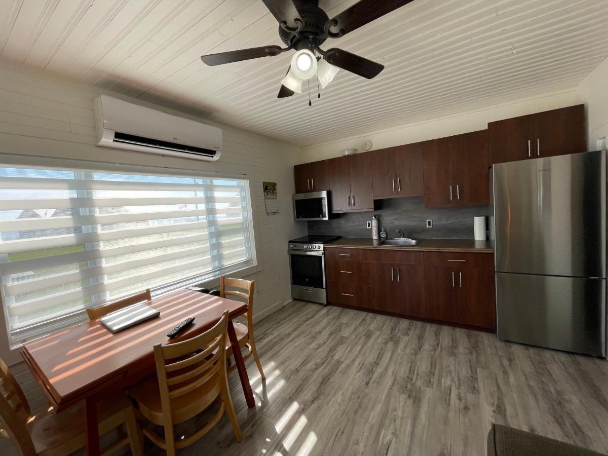 Pei Cottage Rental Borden-Carleton المظهر الخارجي الصورة