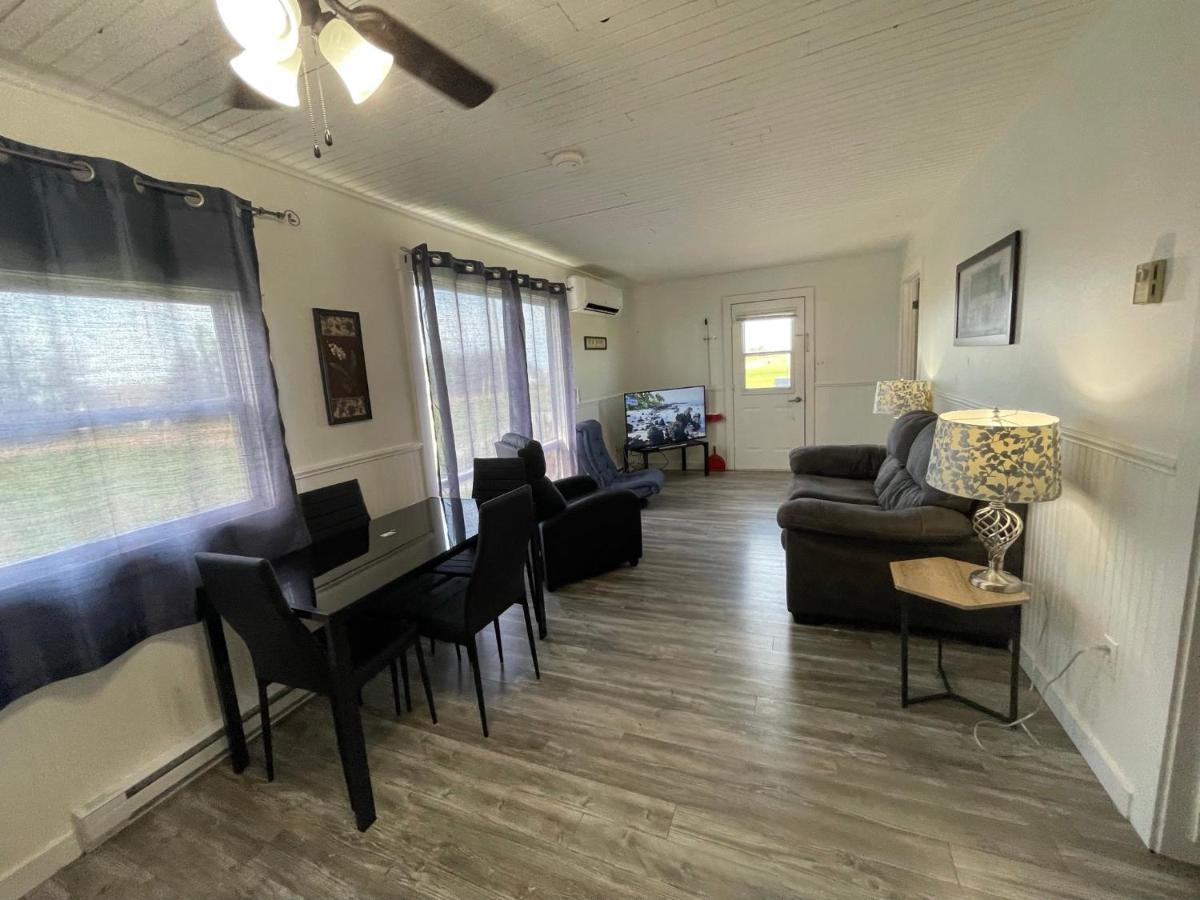 Pei Cottage Rental Borden-Carleton المظهر الخارجي الصورة