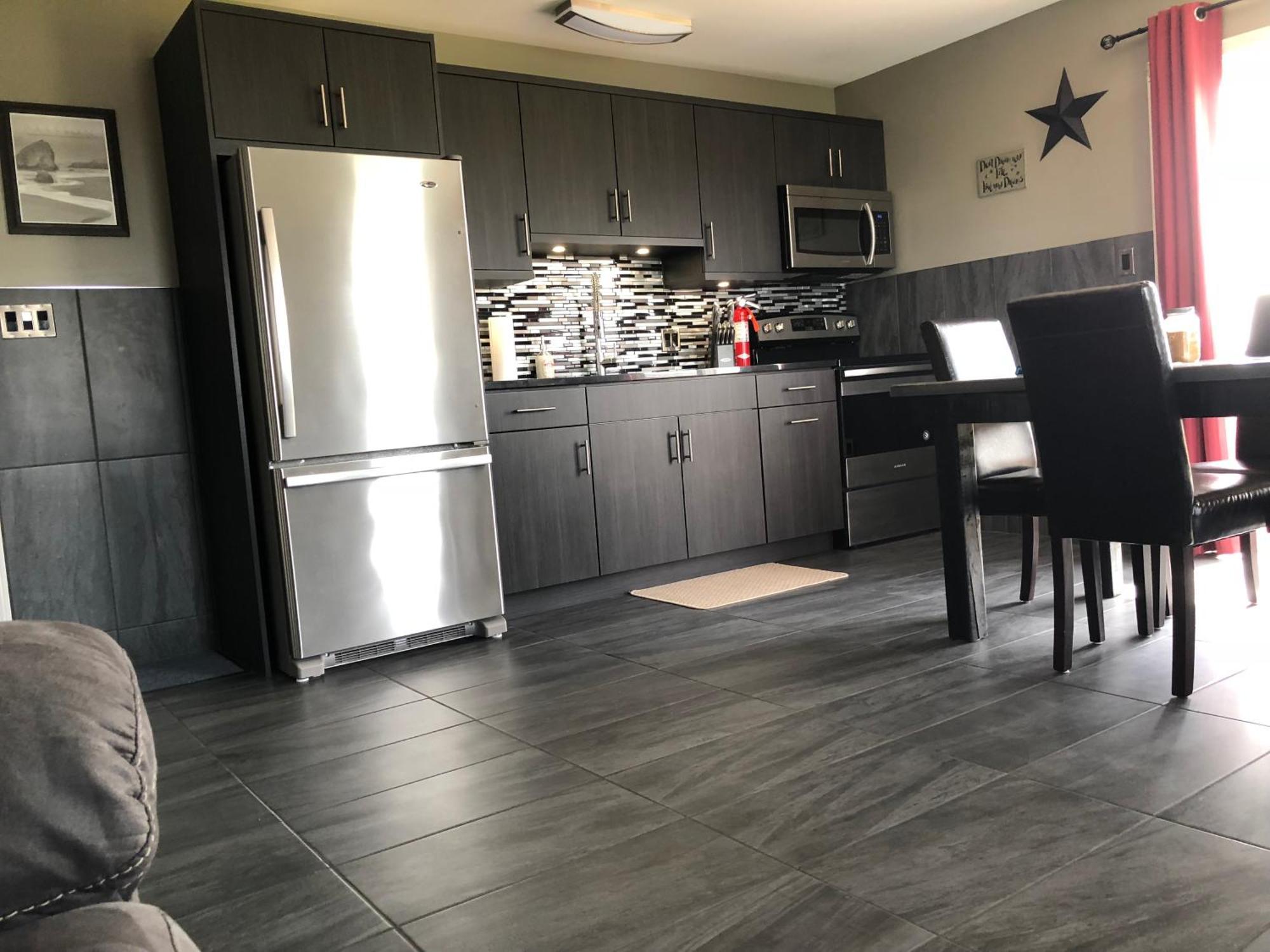 Pei Cottage Rental Borden-Carleton المظهر الخارجي الصورة