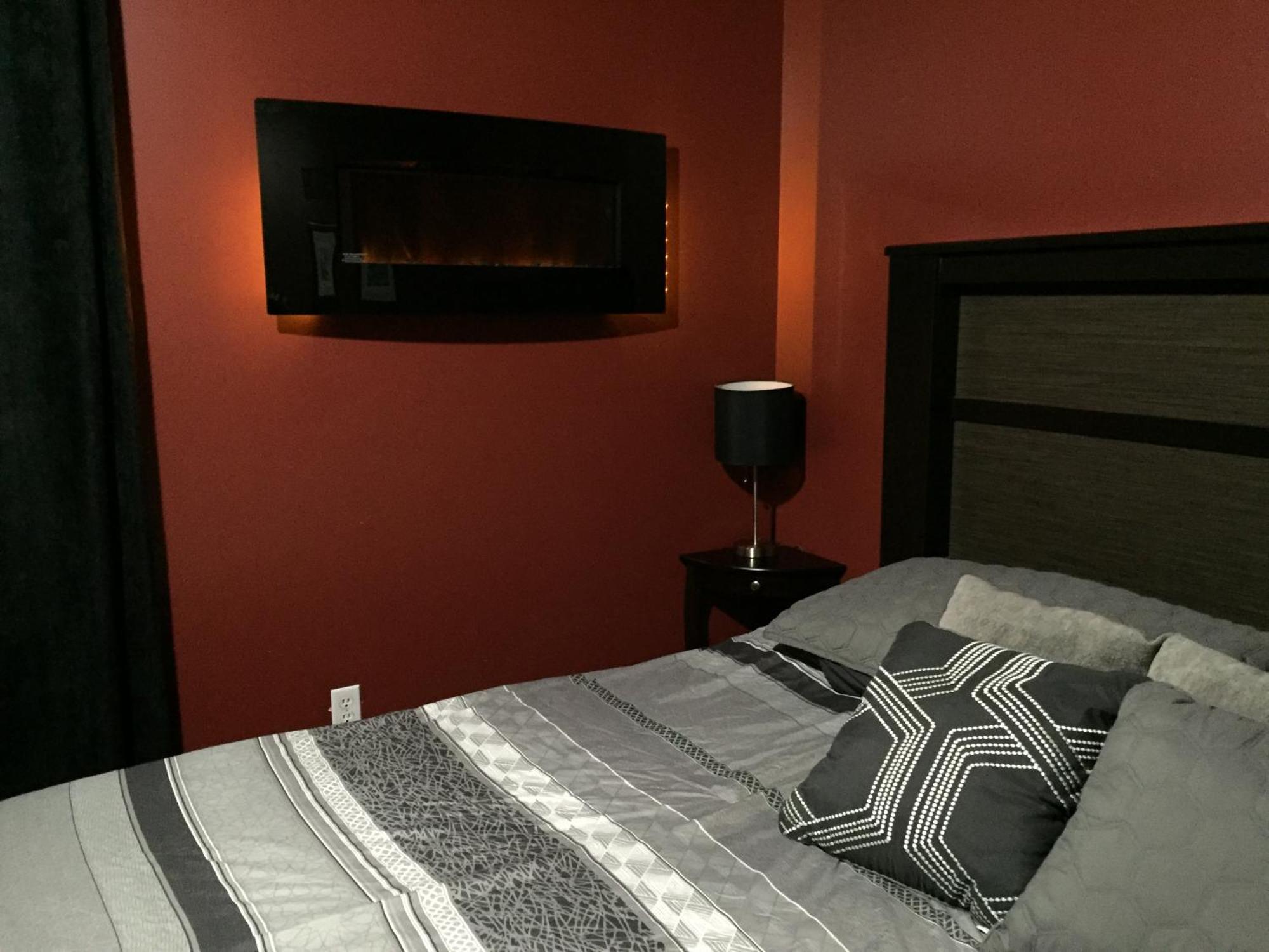 Pei Cottage Rental Borden-Carleton الغرفة الصورة