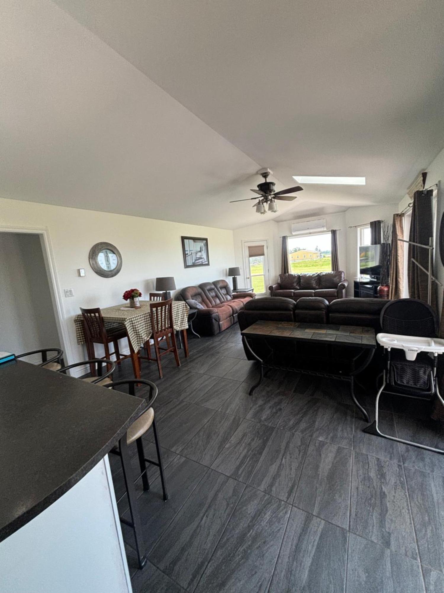 Pei Cottage Rental Borden-Carleton المظهر الخارجي الصورة