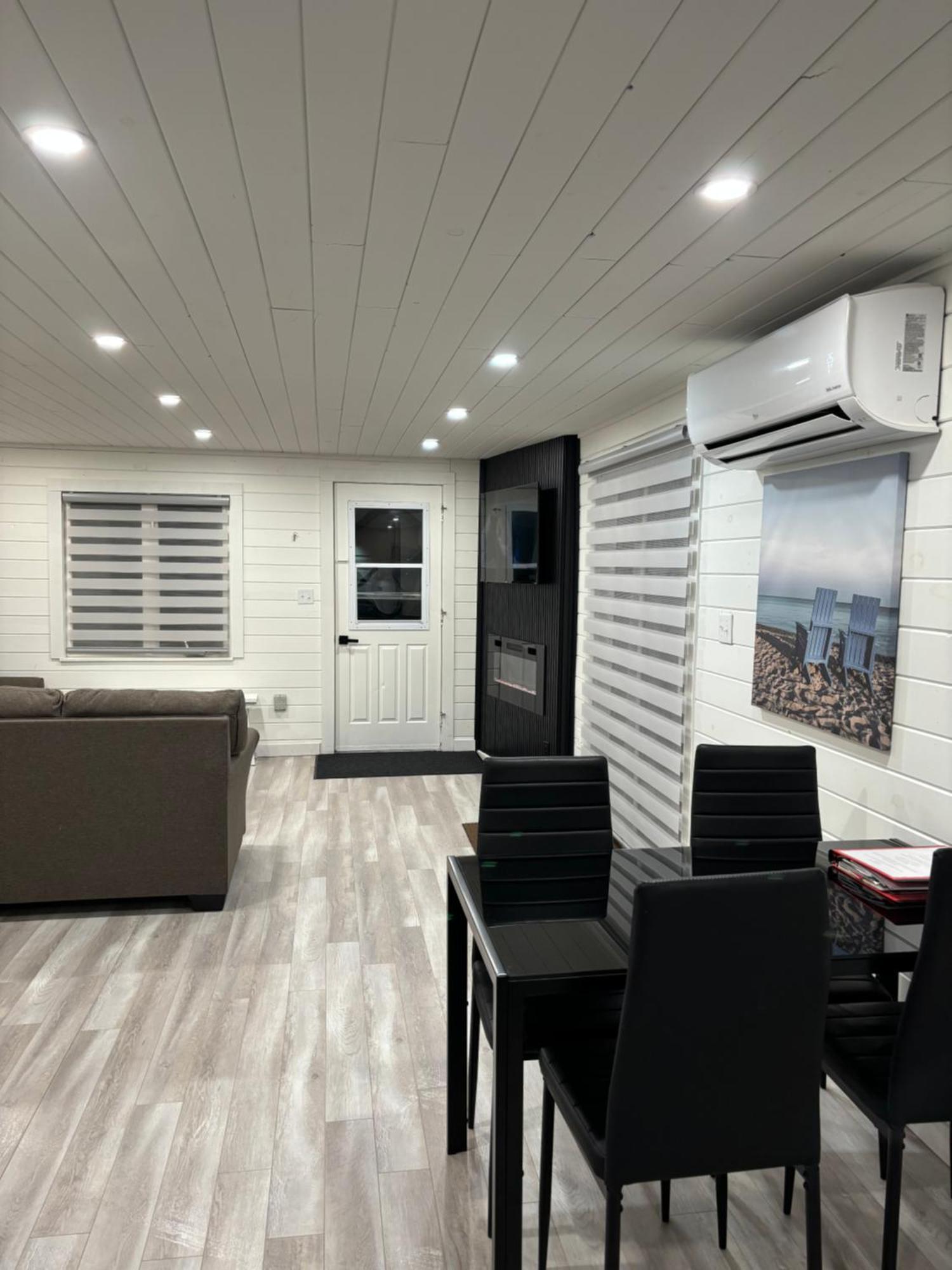 Pei Cottage Rental Borden-Carleton المظهر الخارجي الصورة