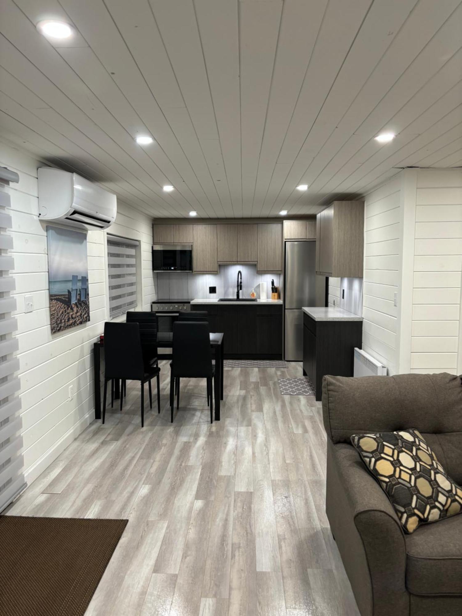 Pei Cottage Rental Borden-Carleton المظهر الخارجي الصورة