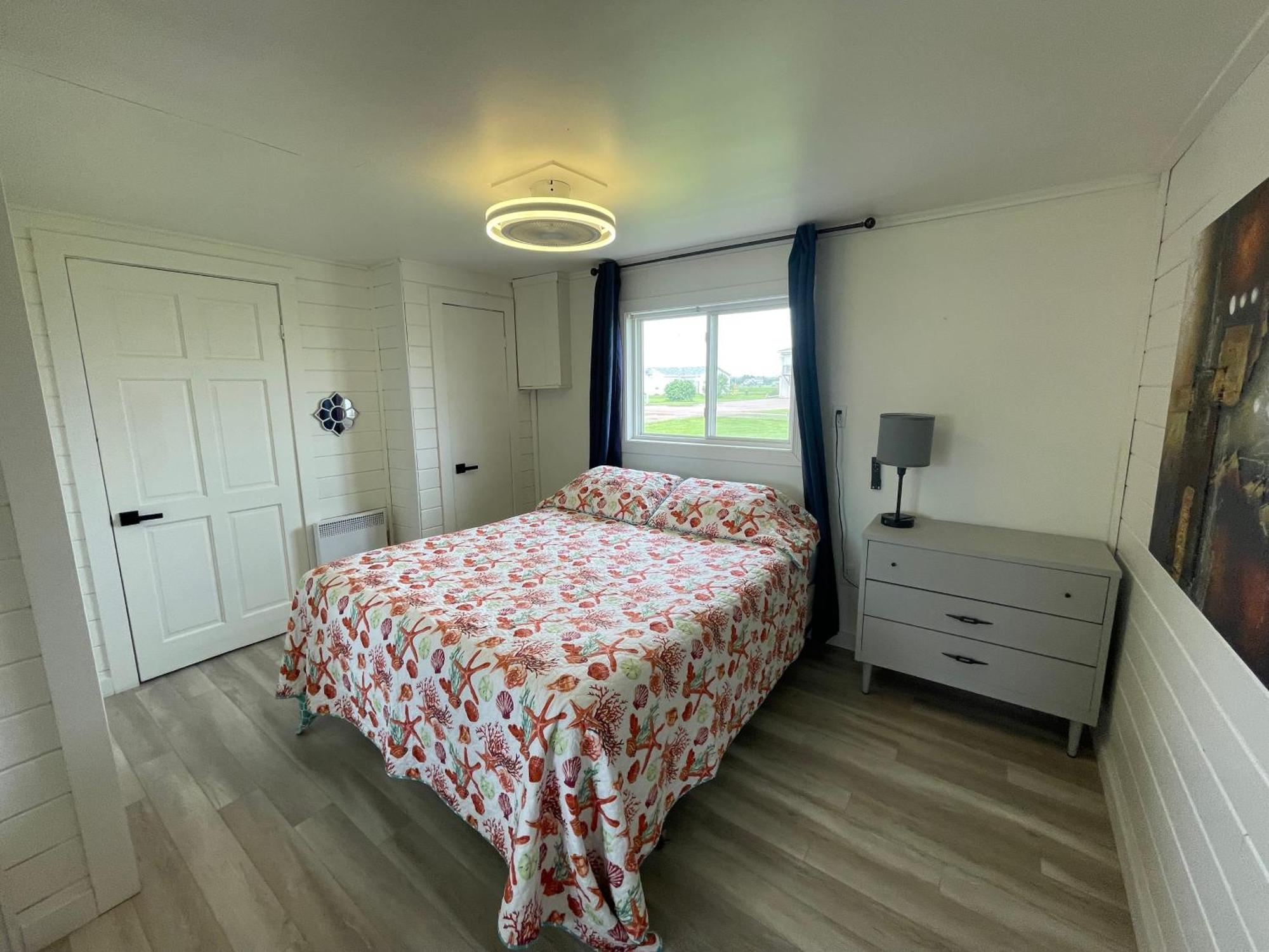 Pei Cottage Rental Borden-Carleton المظهر الخارجي الصورة