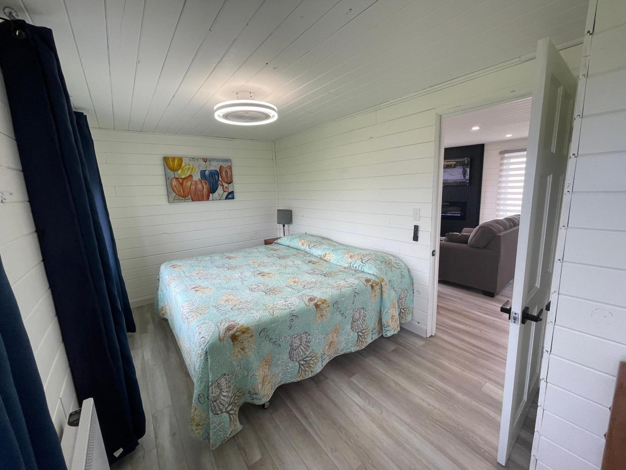 Pei Cottage Rental Borden-Carleton المظهر الخارجي الصورة