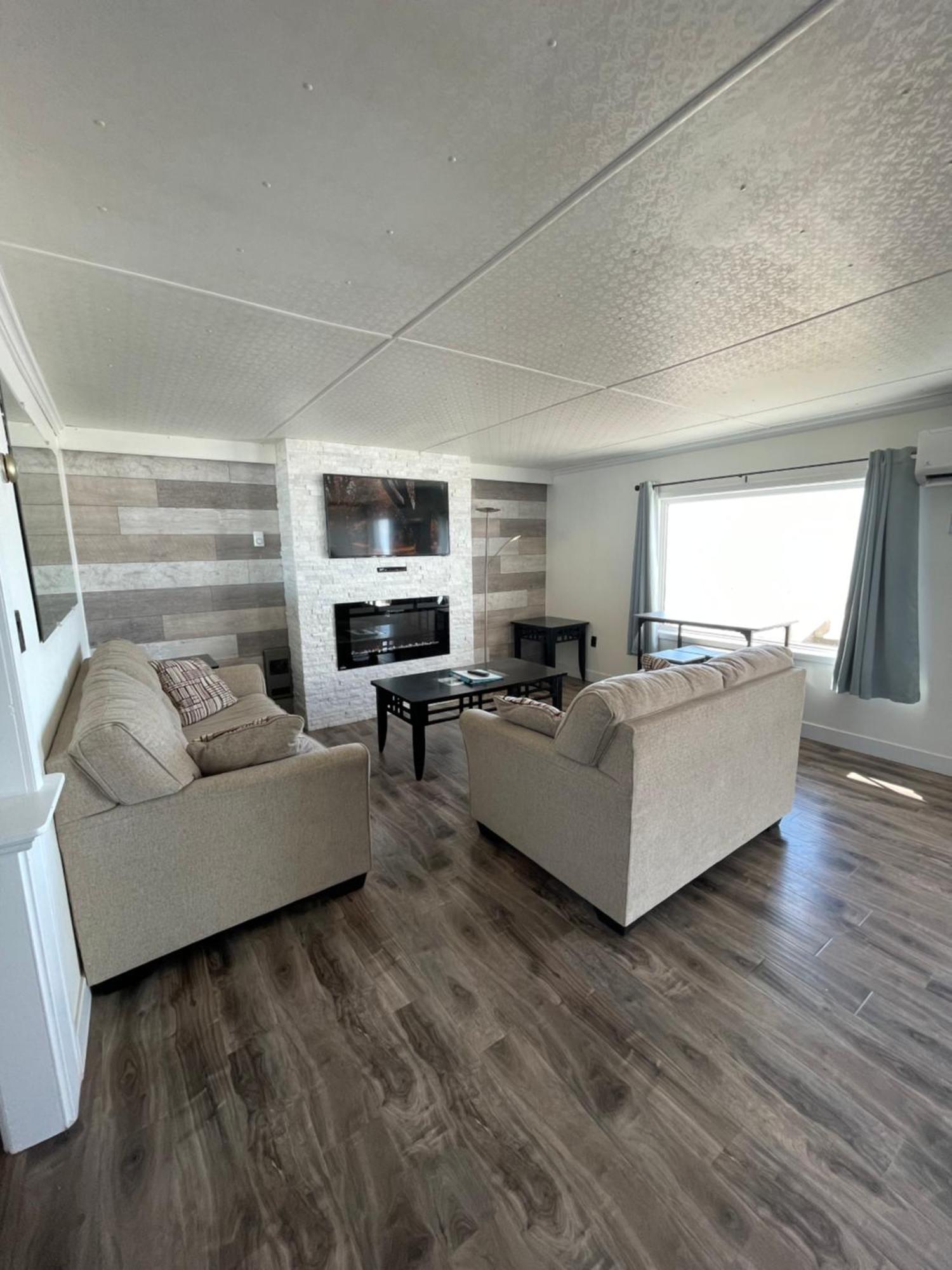 Pei Cottage Rental Borden-Carleton المظهر الخارجي الصورة