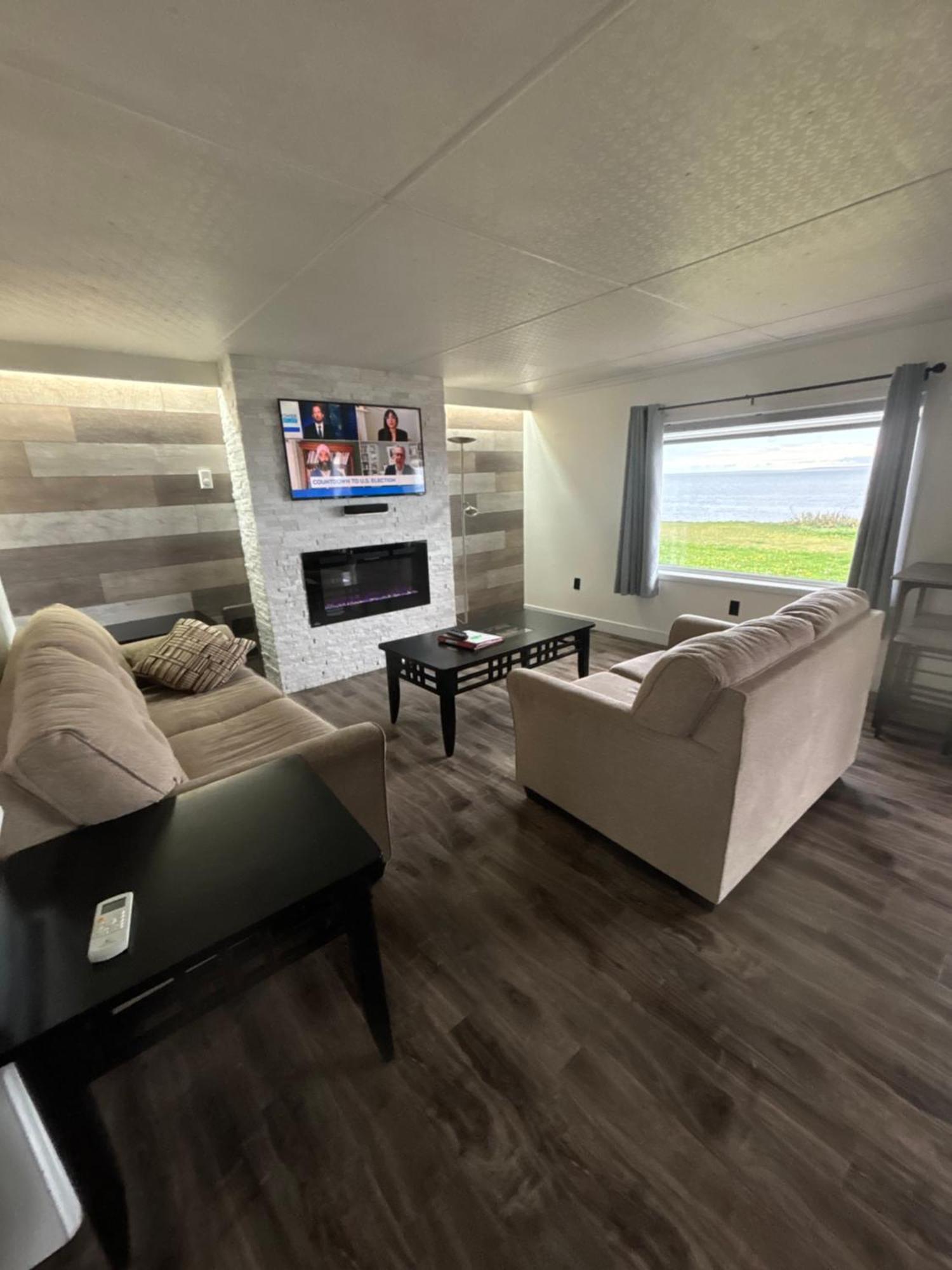 Pei Cottage Rental Borden-Carleton المظهر الخارجي الصورة