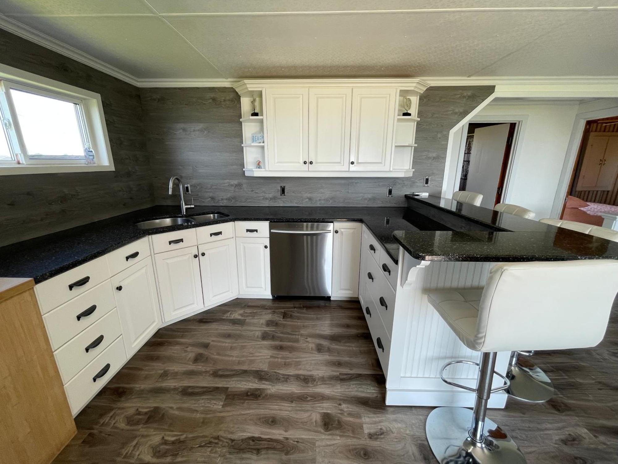 Pei Cottage Rental Borden-Carleton المظهر الخارجي الصورة