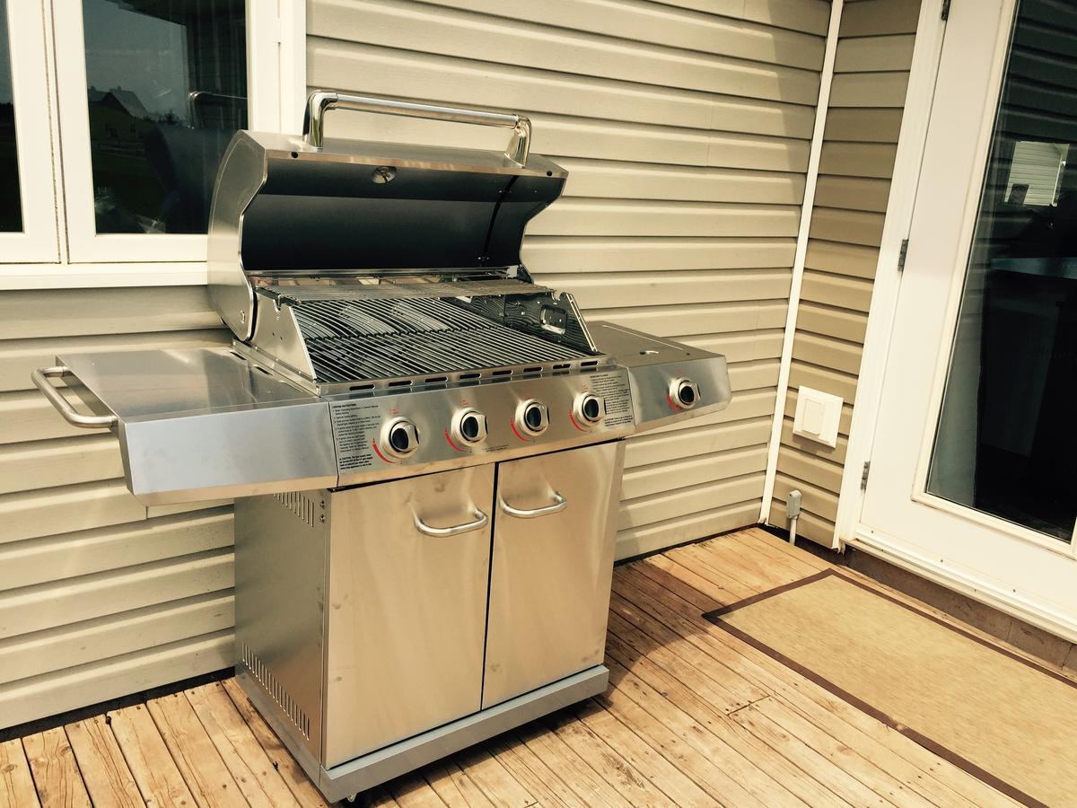 Pei Cottage Rental Borden-Carleton المظهر الخارجي الصورة
