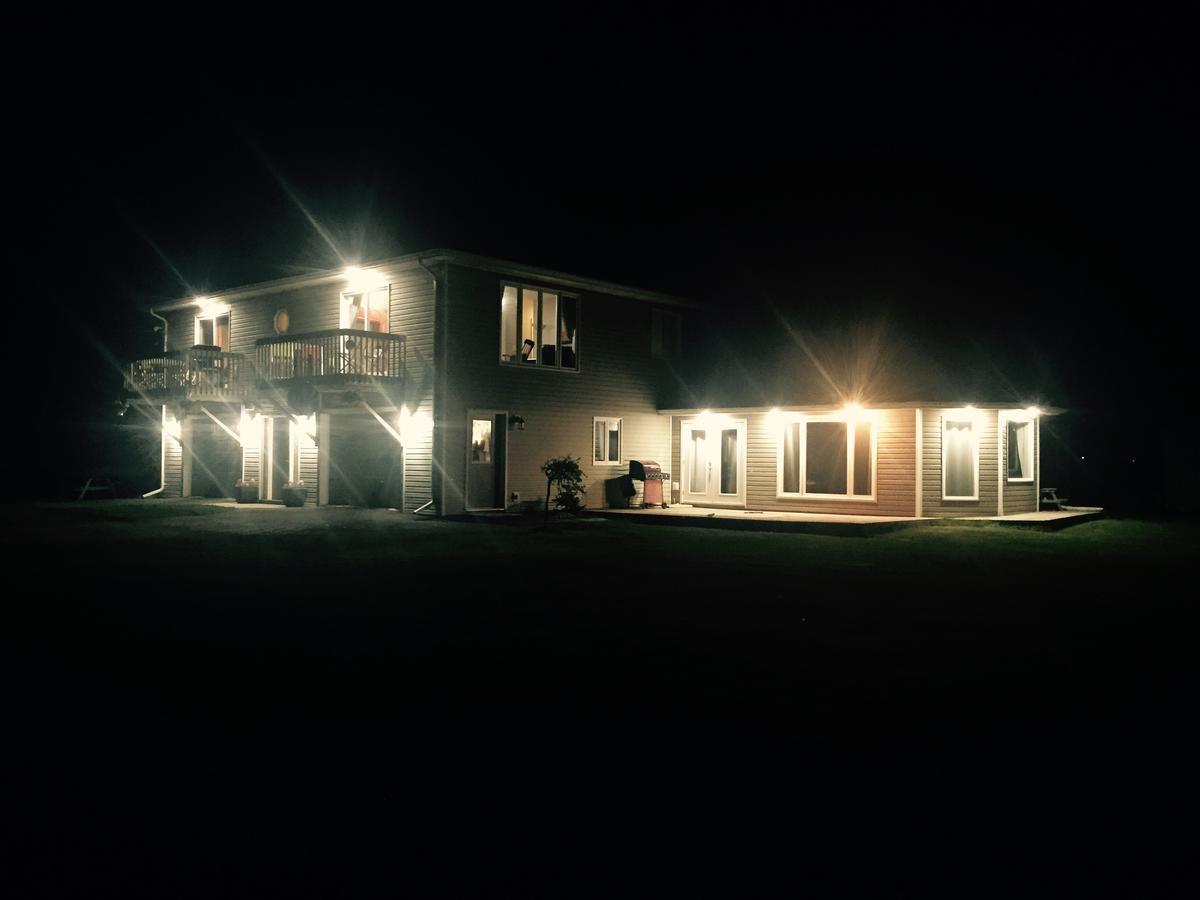Pei Cottage Rental Borden-Carleton المظهر الخارجي الصورة
