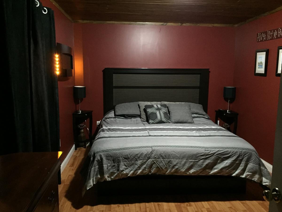 Pei Cottage Rental Borden-Carleton المظهر الخارجي الصورة