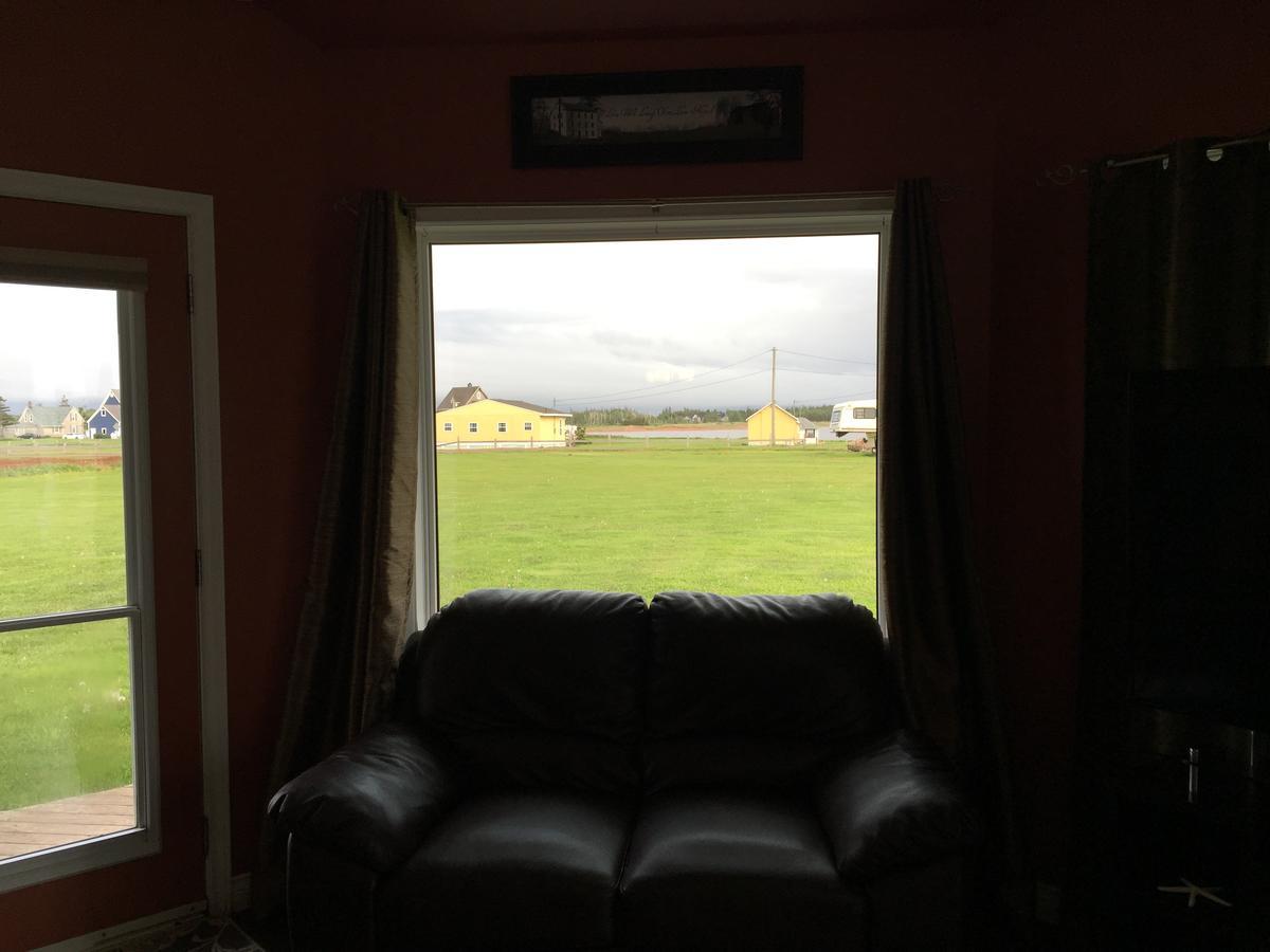 Pei Cottage Rental Borden-Carleton المظهر الخارجي الصورة