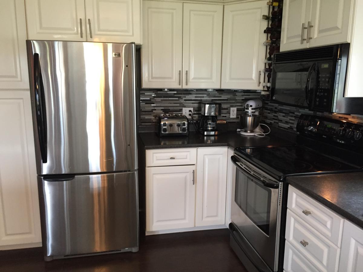 Pei Cottage Rental Borden-Carleton المظهر الخارجي الصورة