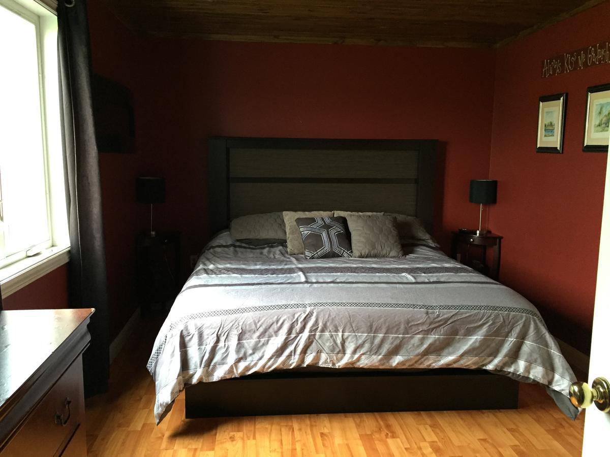 Pei Cottage Rental Borden-Carleton المظهر الخارجي الصورة