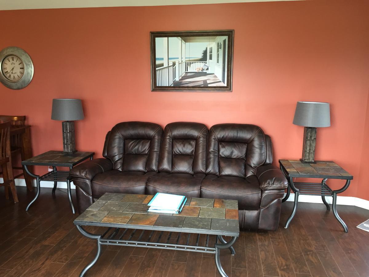 Pei Cottage Rental Borden-Carleton المظهر الخارجي الصورة
