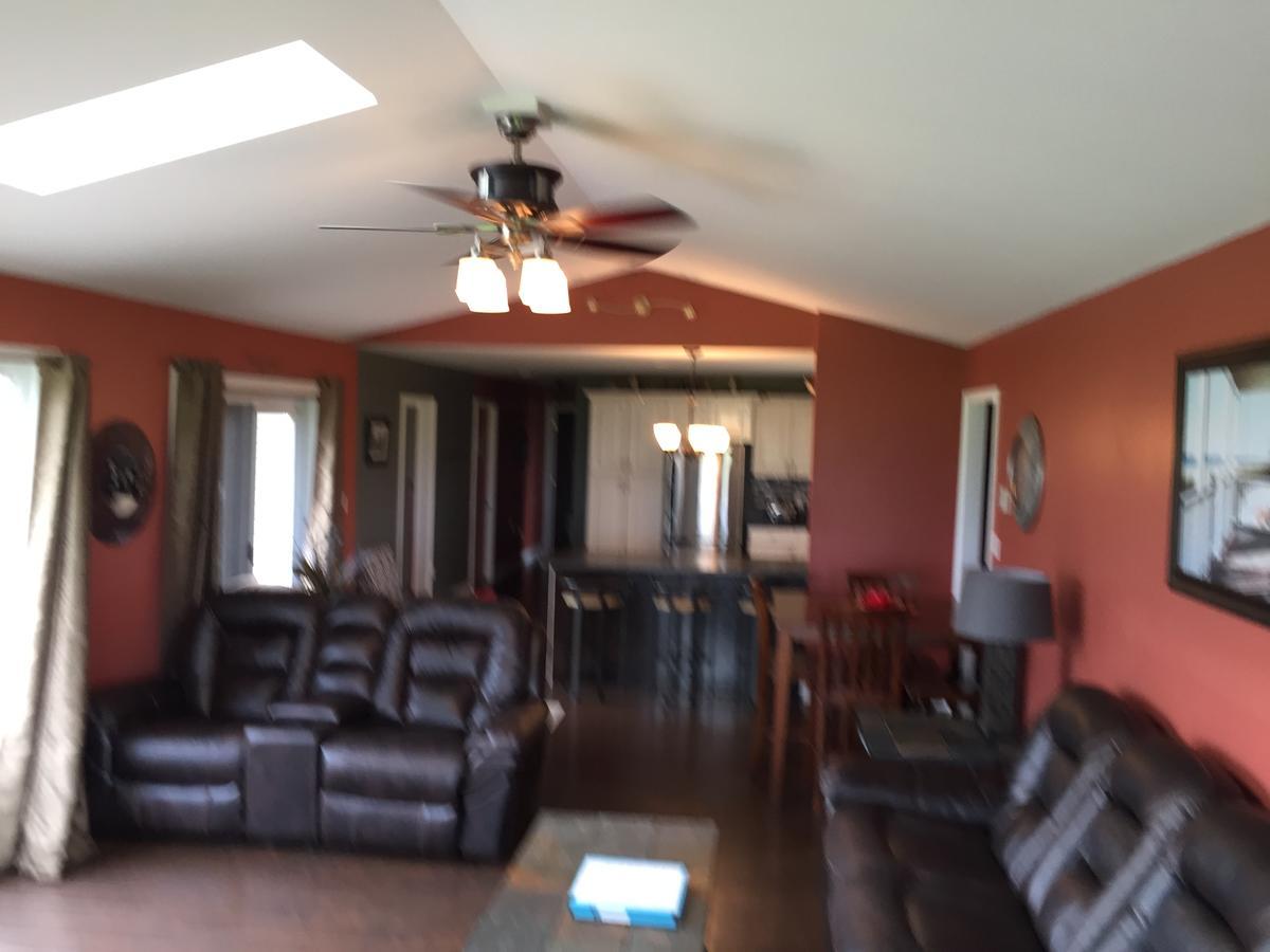 Pei Cottage Rental Borden-Carleton المظهر الخارجي الصورة