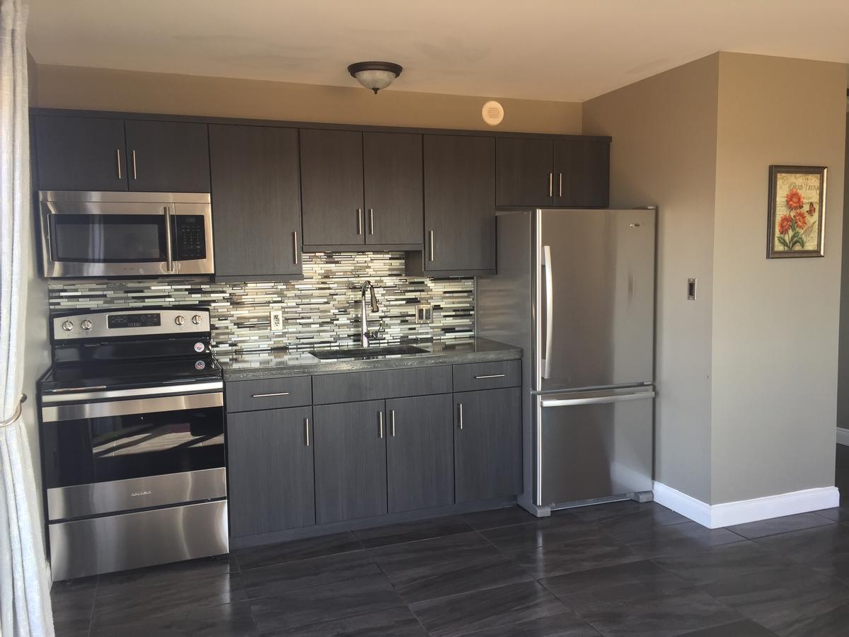 Pei Cottage Rental Borden-Carleton المظهر الخارجي الصورة