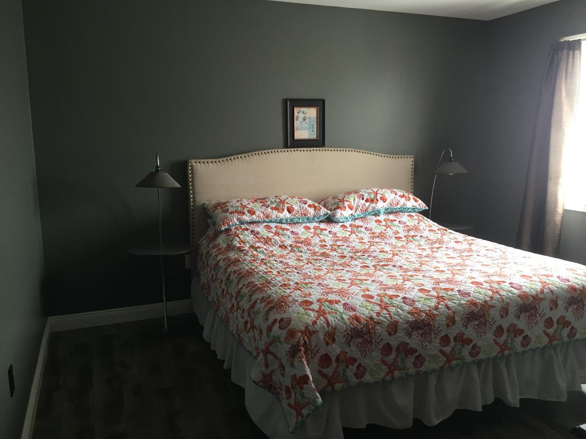 Pei Cottage Rental Borden-Carleton المظهر الخارجي الصورة